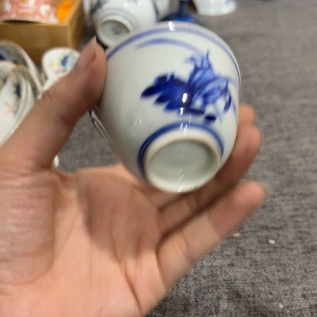 非常好看漂亮的物品