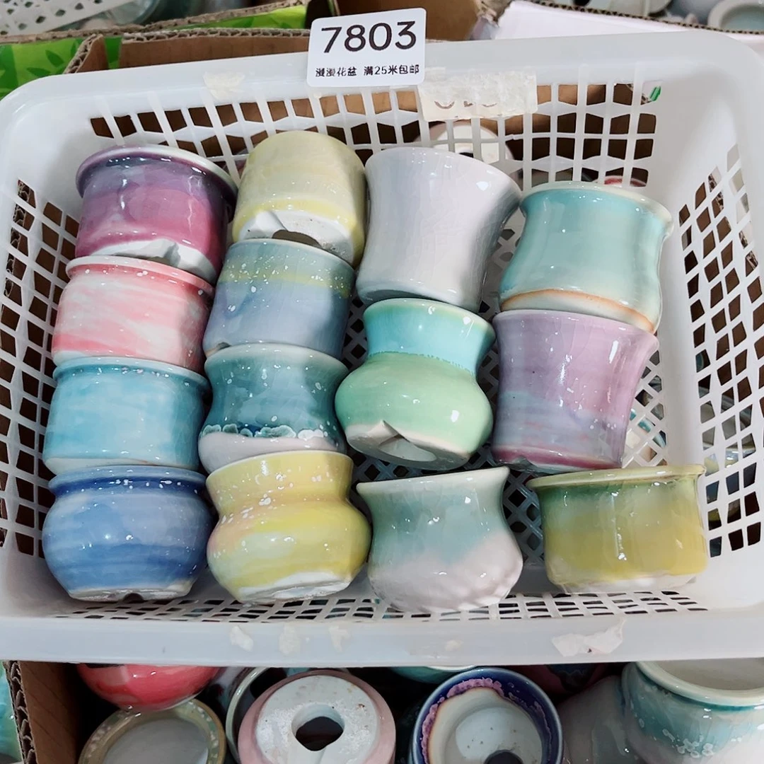 7803内口4景德镇手工