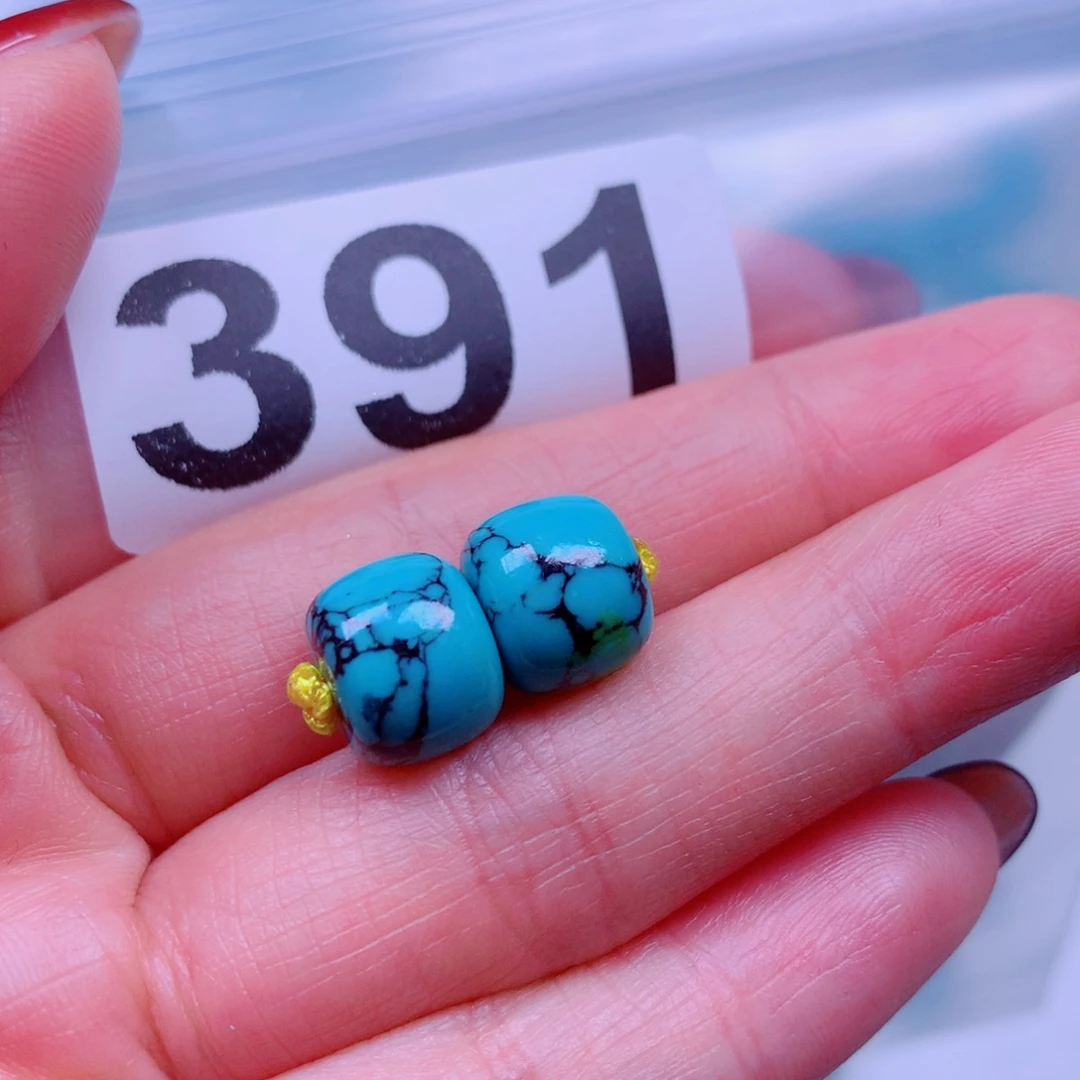 空竹粉丝专享十堰特色手工散珠