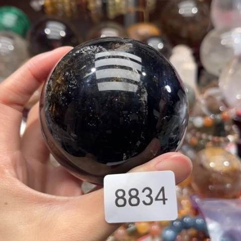 【闪购商品】未镶嵌大型摆件（非配饰）水晶