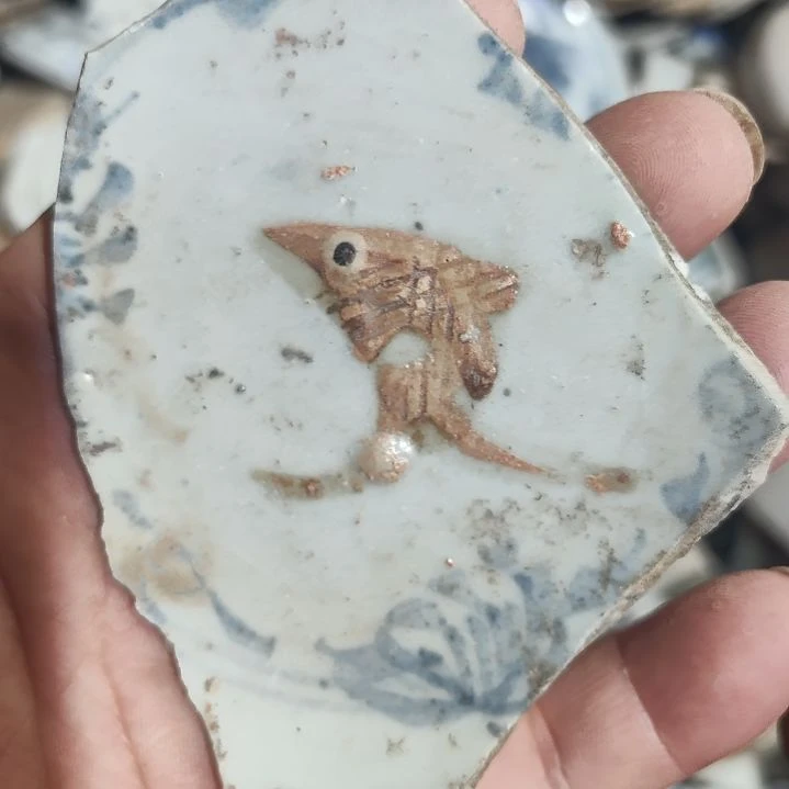 陶瓷手工艺品陶瓷