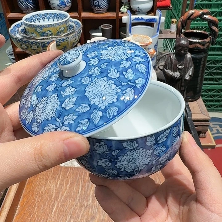 茶盏任意三单包邮