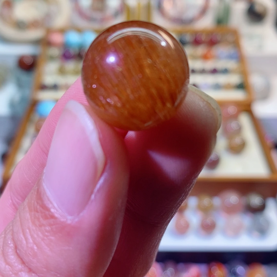 未镶嵌珠宝半成品水晶