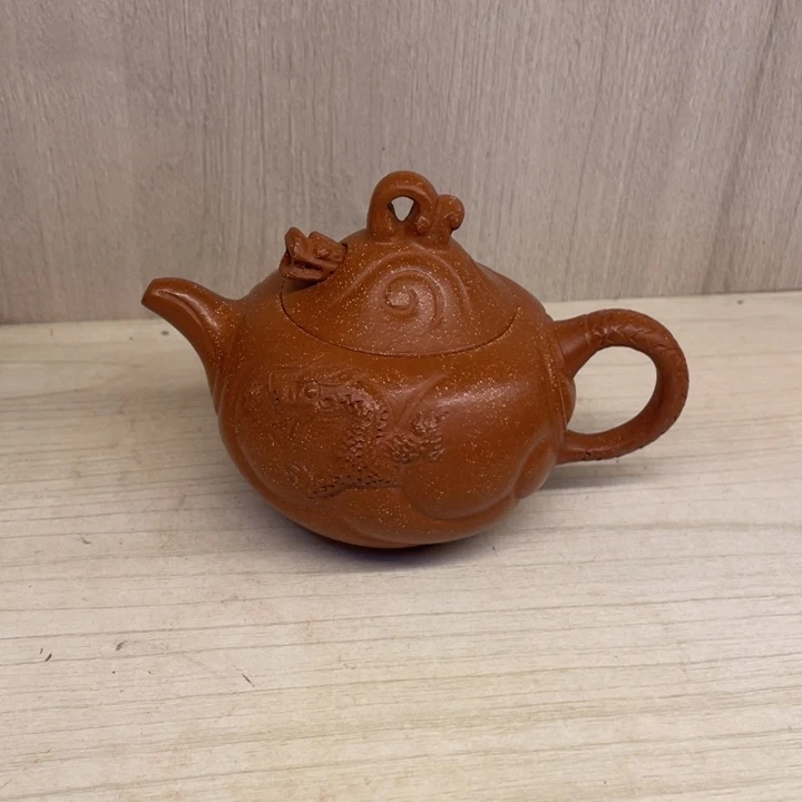 茶壶紫砂紫砂壶宜兴