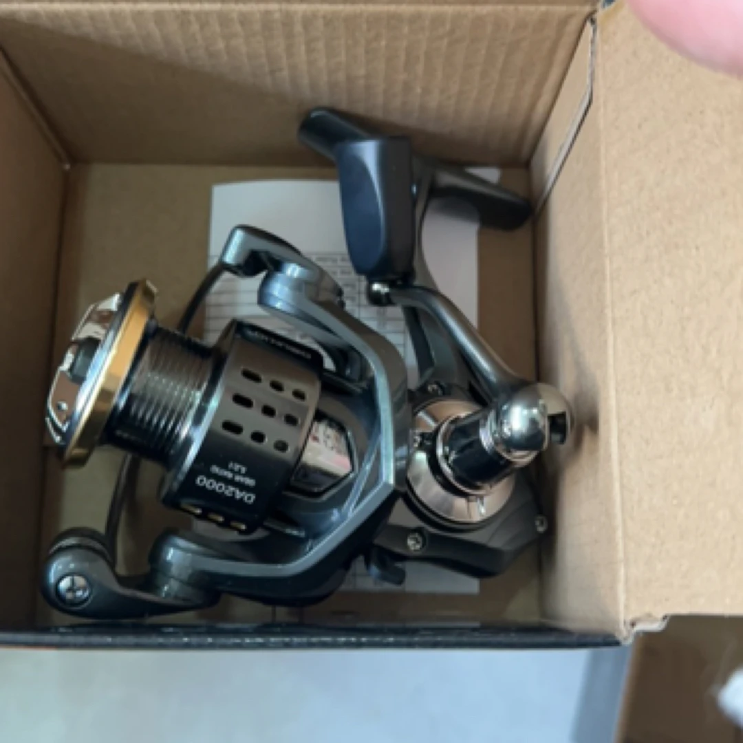 尾货品牌纺车轮水滴轮处理链接