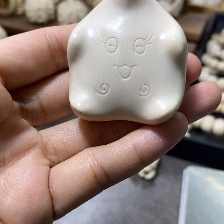 猛犸象牙手串/手链/手镯