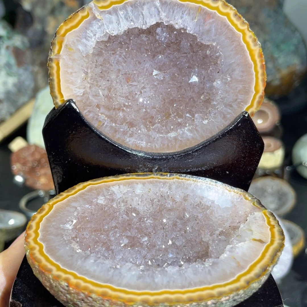 未镶嵌大型摆件（非配饰）水晶