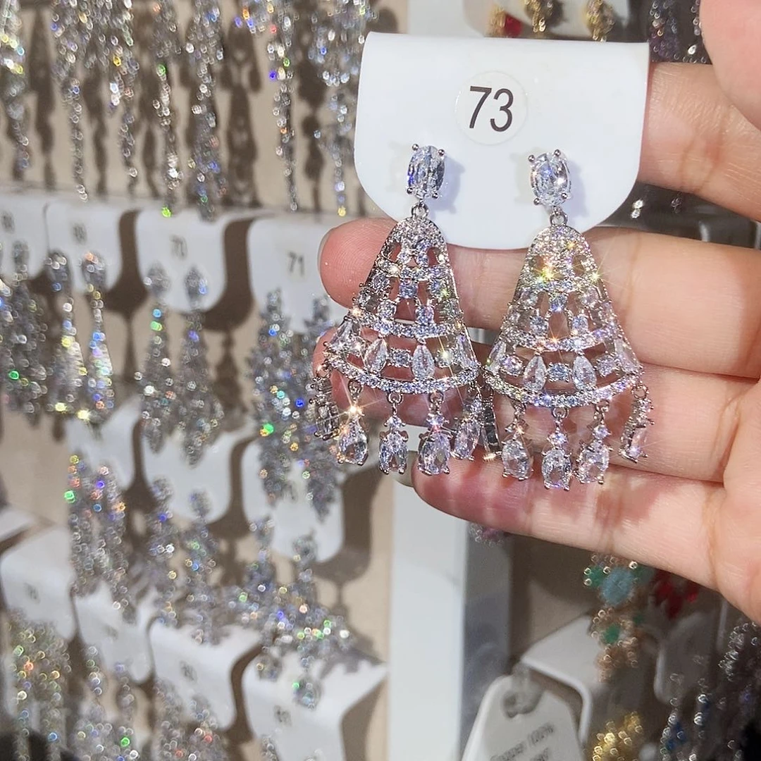 铜合金锆石925银