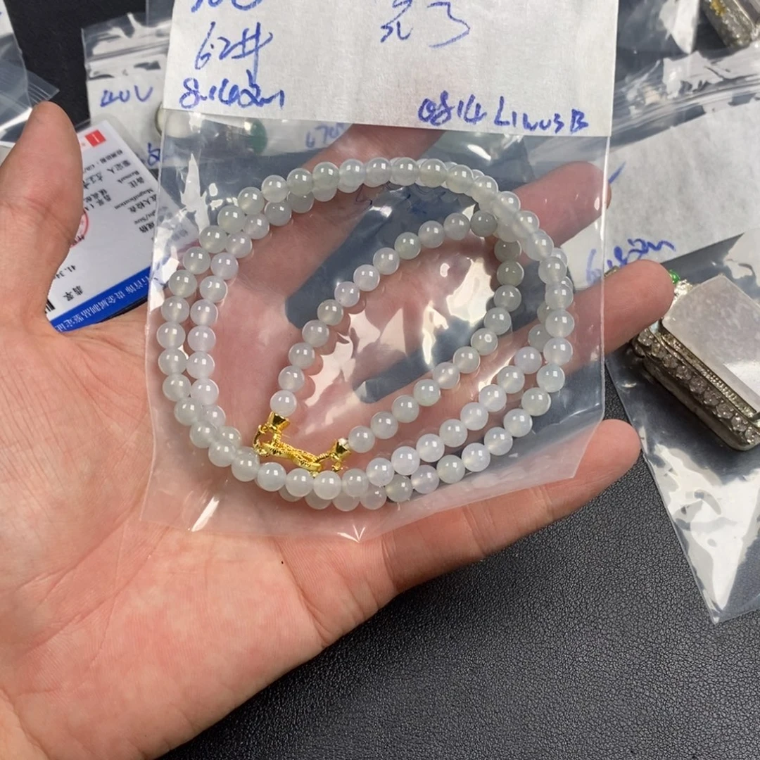 免***了未镶嵌定制翡翠缅甸翡翠