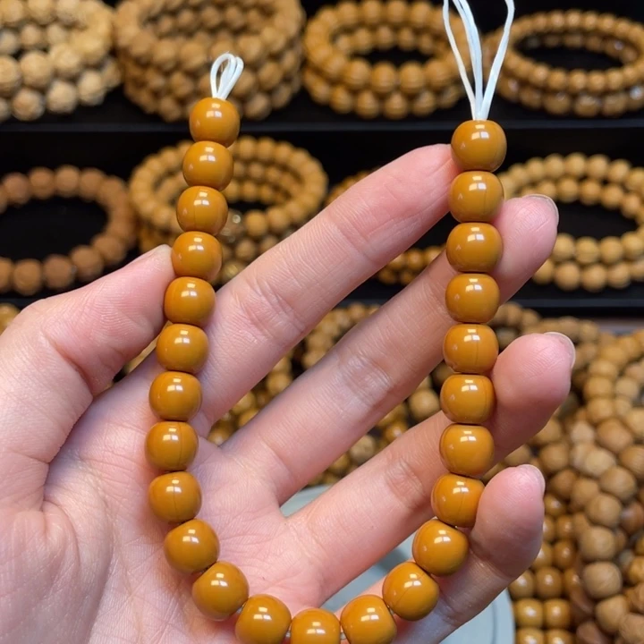 西***。核桃手串/手链全品9+小老型