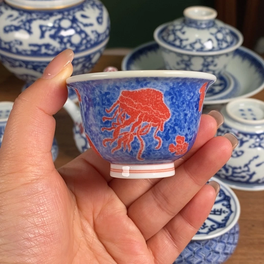 大勋精拓。