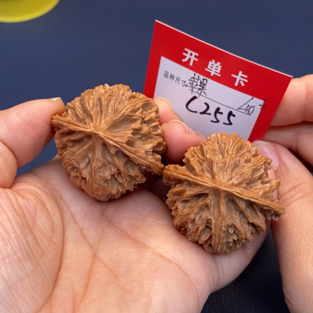 文玩核桃吊坠文玩核桃