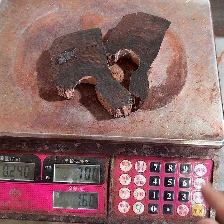 文***@檀香紫檀（小叶紫檀）