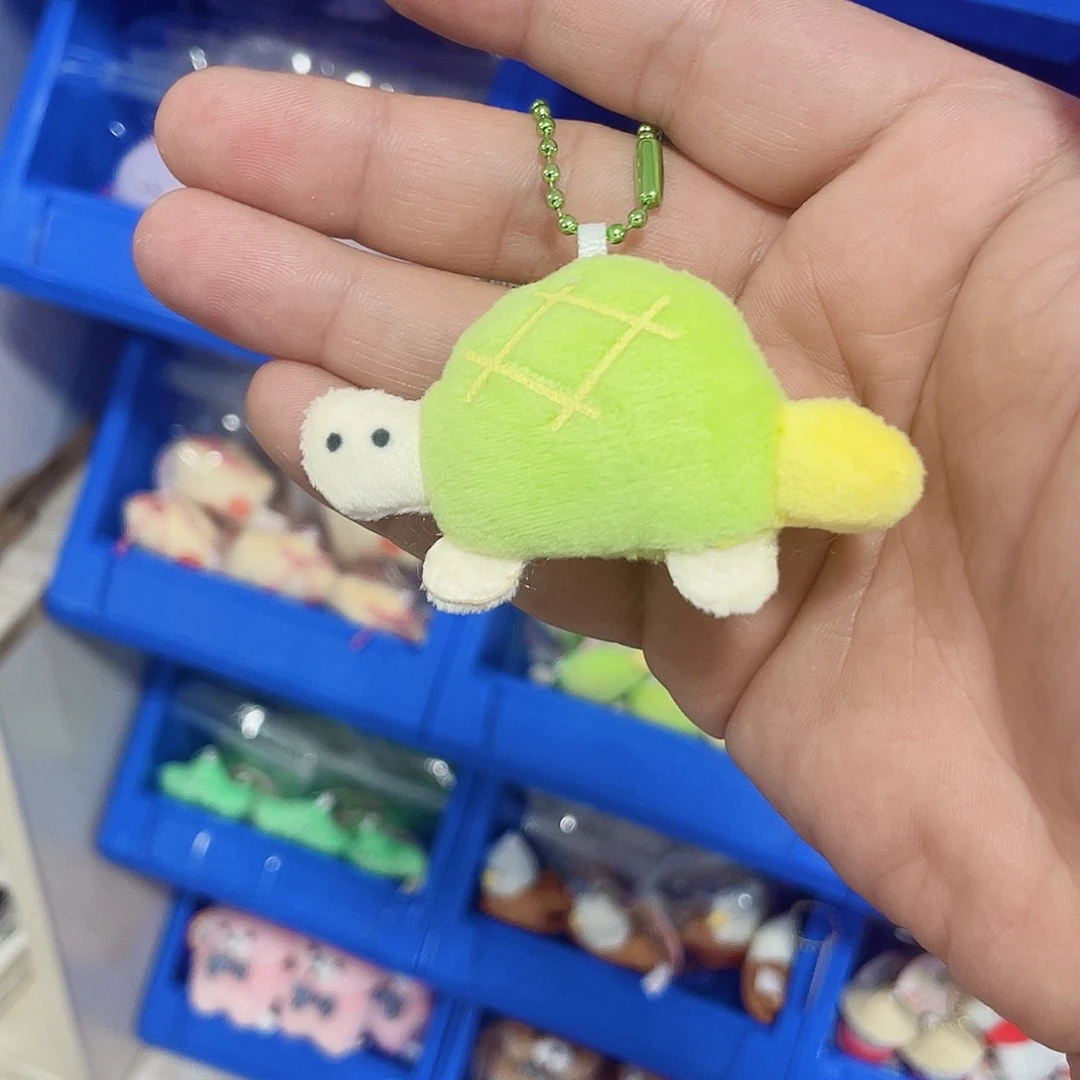毛绒单宝超可爱毛绒