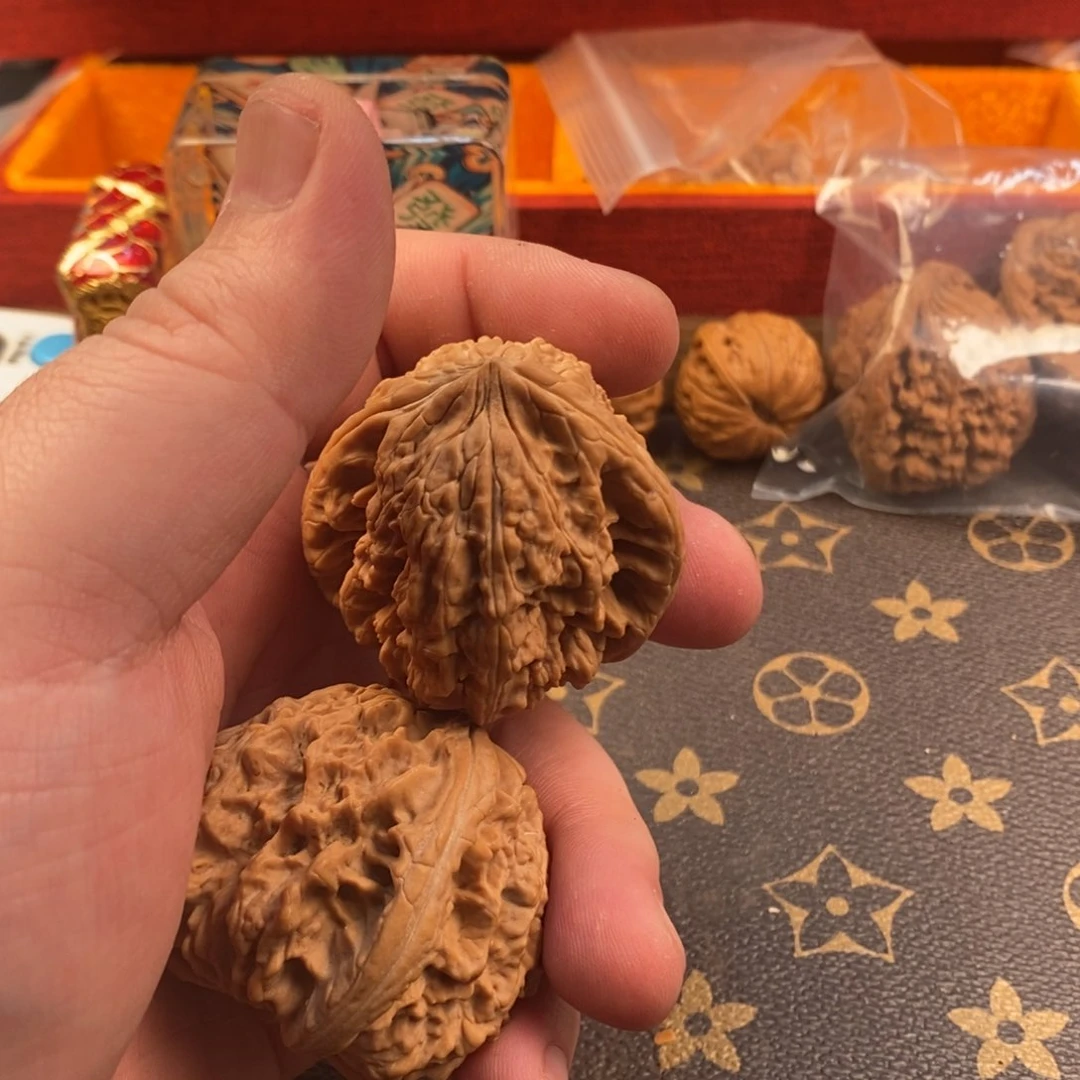 文玩核桃吊坠文玩核桃