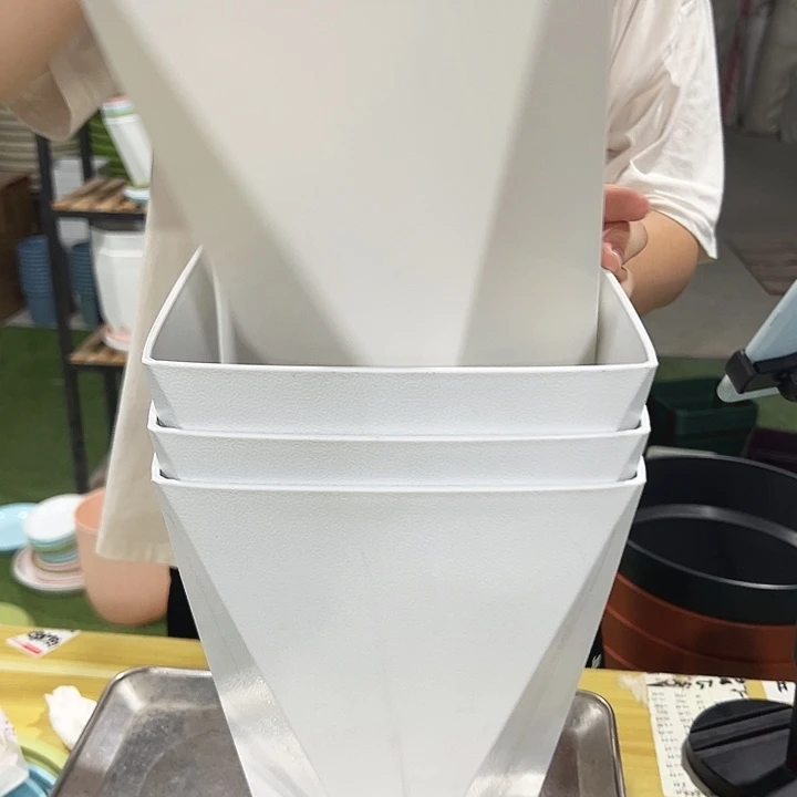 微瑕FV210口21高27白色4支无托