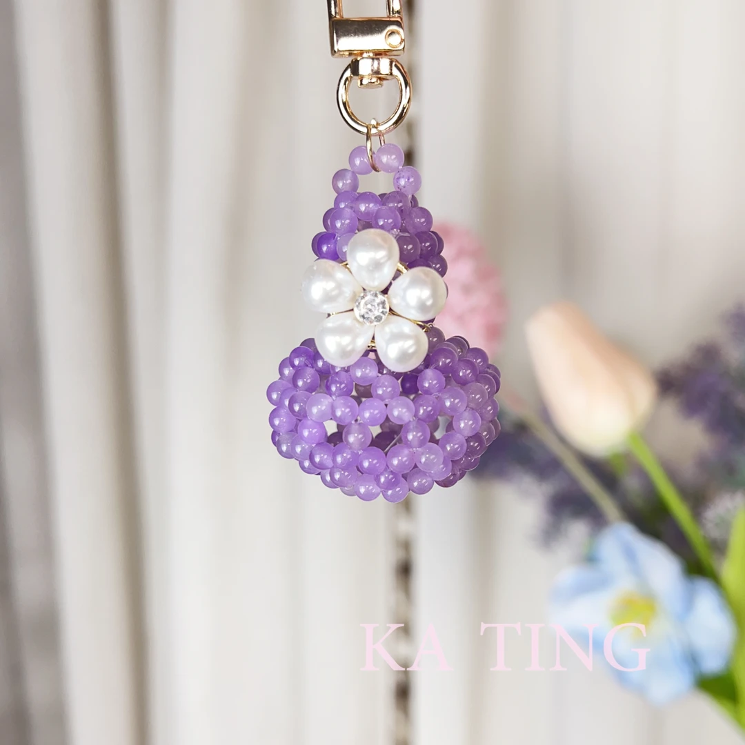 卡庭手机链挂件/尤米原创设计手机链1550