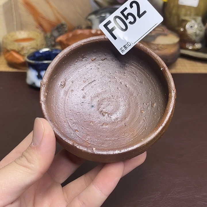 铃木黄一 备前烧作品 可选可挑