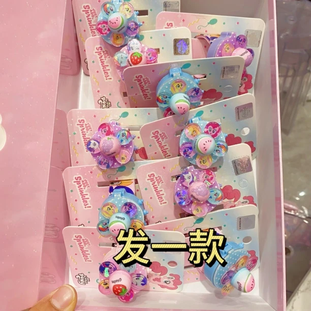 【SX-14213】发一款 可爱女童儿童配饰发绳发饰