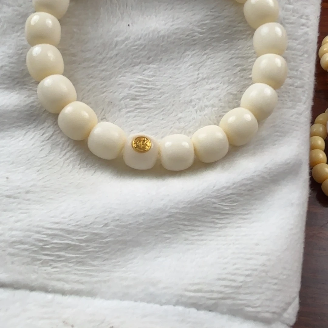 鹿骨手串/手链鹿骨