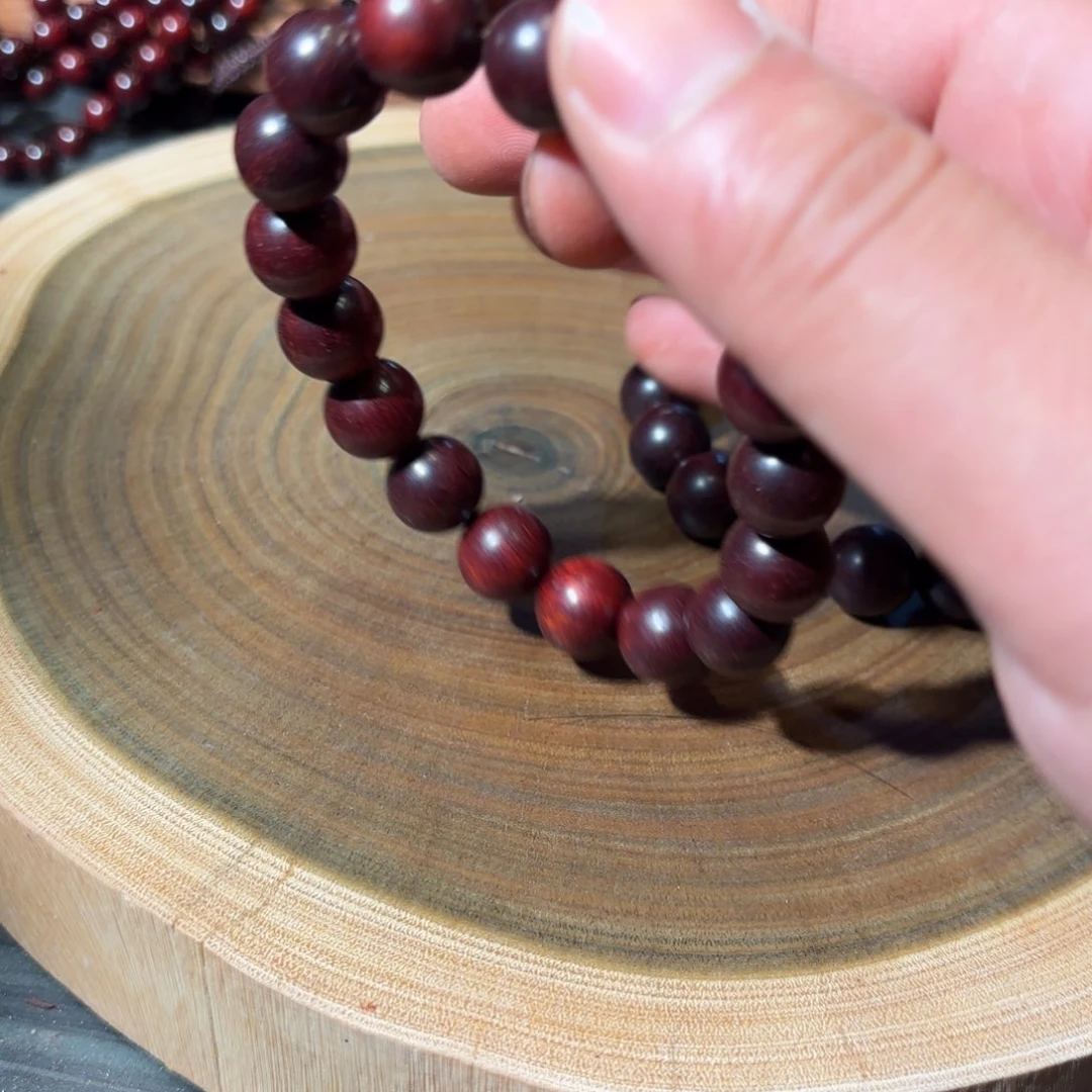 一物一拍血檀编码1.2