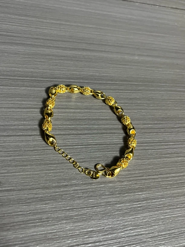 A179 典藏臻美金典首饰