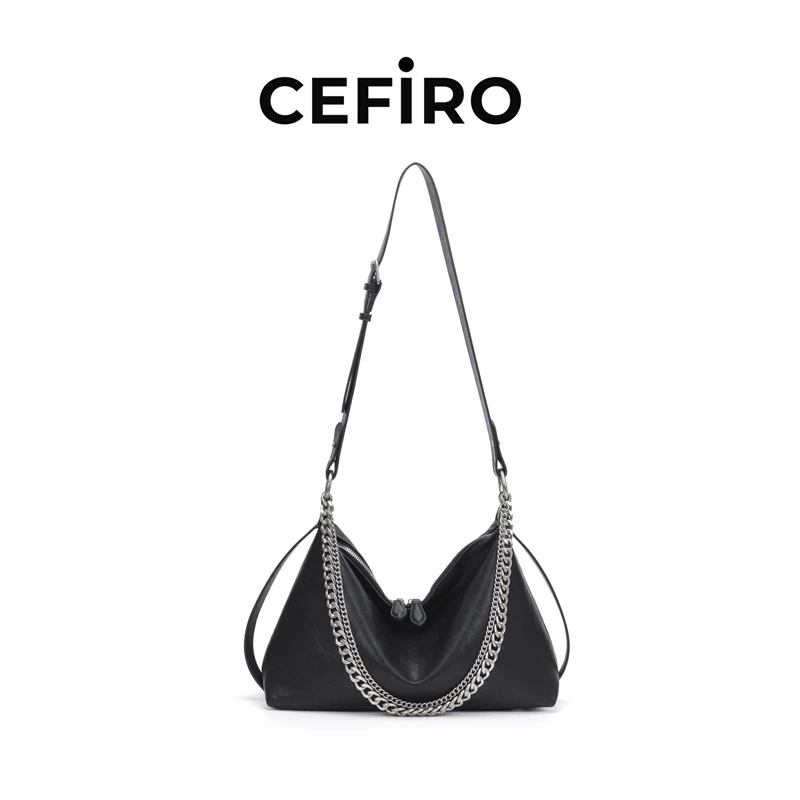 【CEFIRO · CiCi】塞飞洛福利日 包包大促 WGG-1WA1101-1101