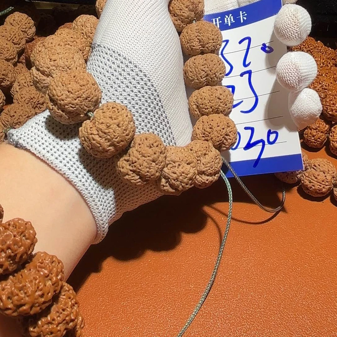 金刚菩提吊坠030金刚