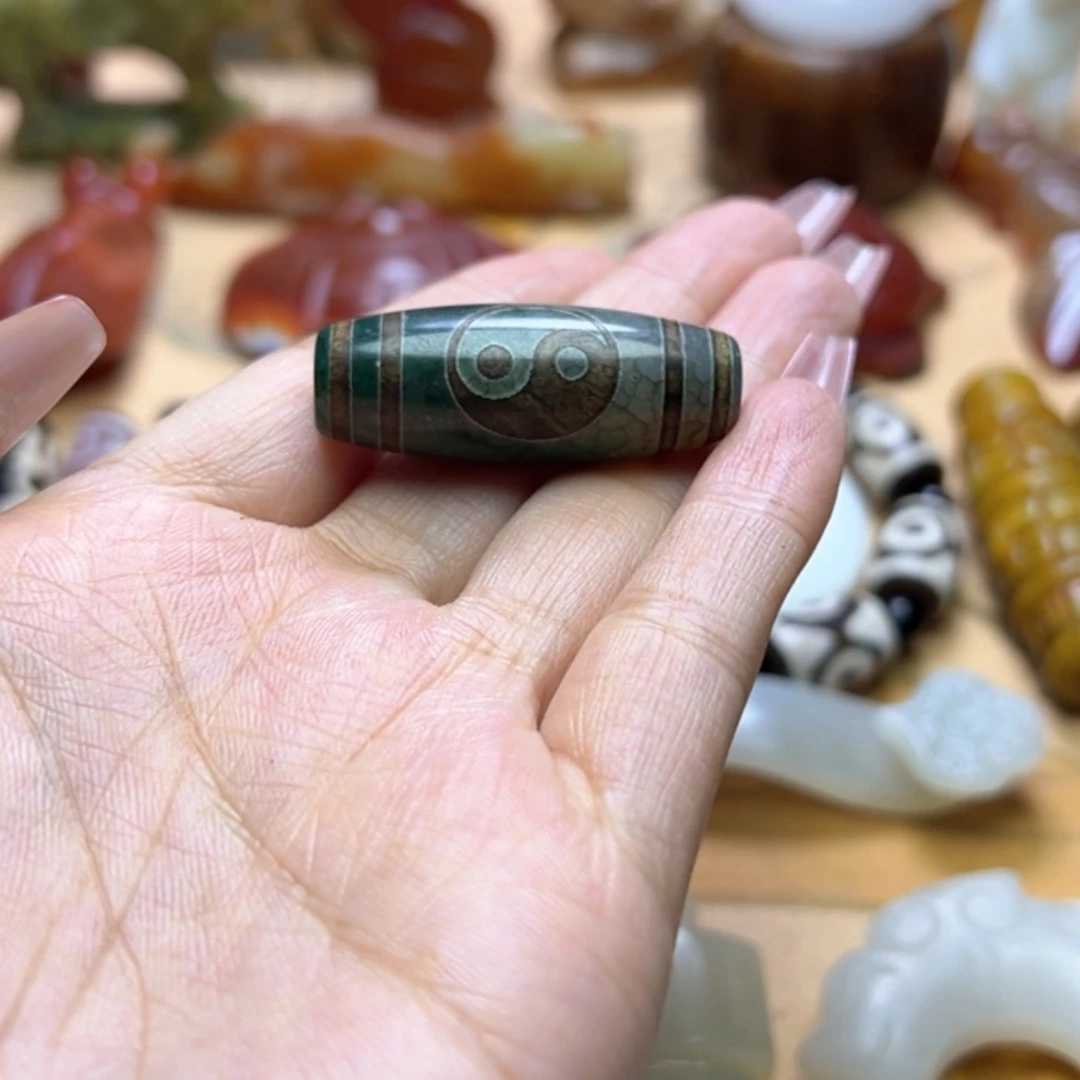 【闪购商品】玛瑙/玉髓颈饰未镶嵌