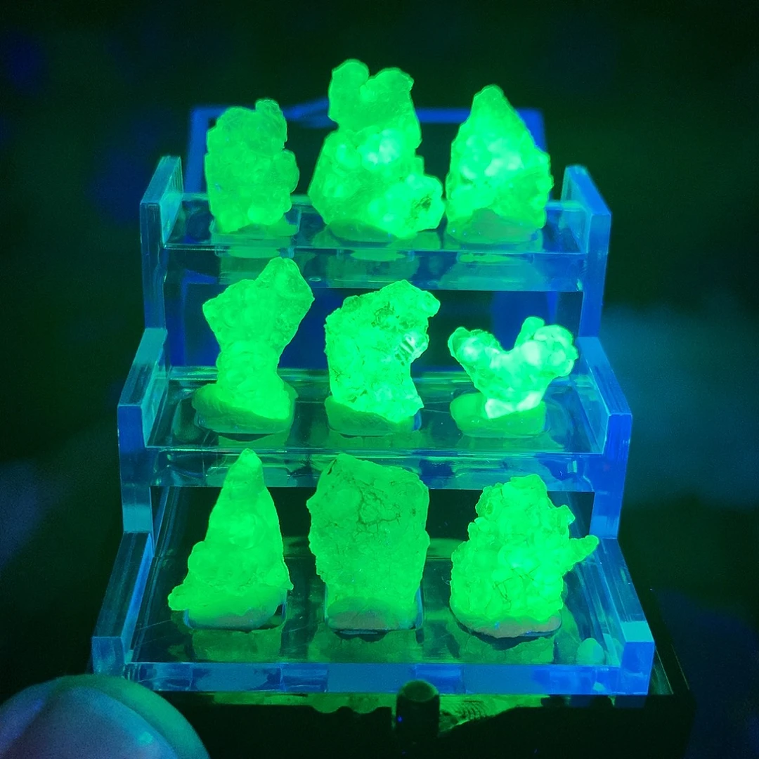 石材纳米玉滴石矿