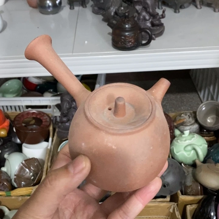陶瓷艺术品及陶瓷壶