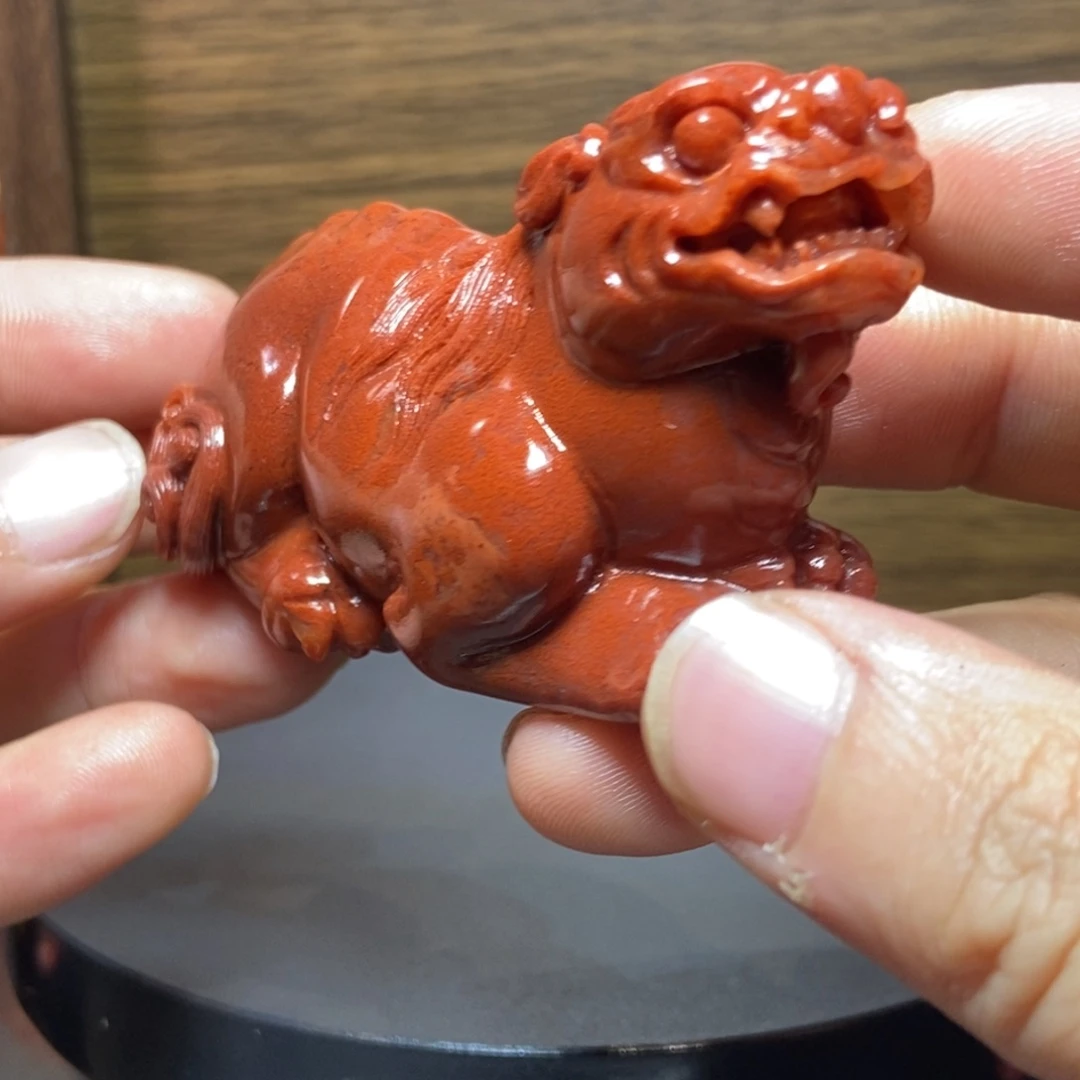 寿山石印石高山石8.1/4.3/3.1