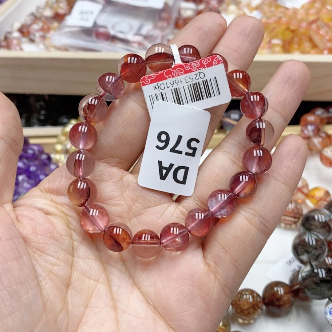 水晶多样性发一未镶嵌风*?