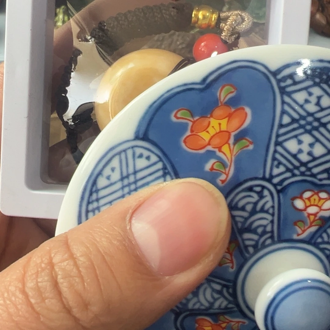 紫砂茶盘放漏场，全都漏