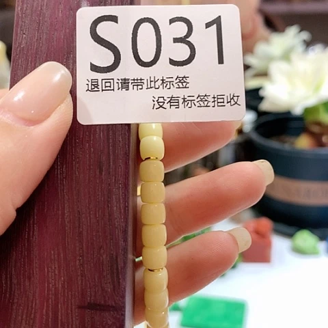 大叶紫檀（黑酸枝木类）31