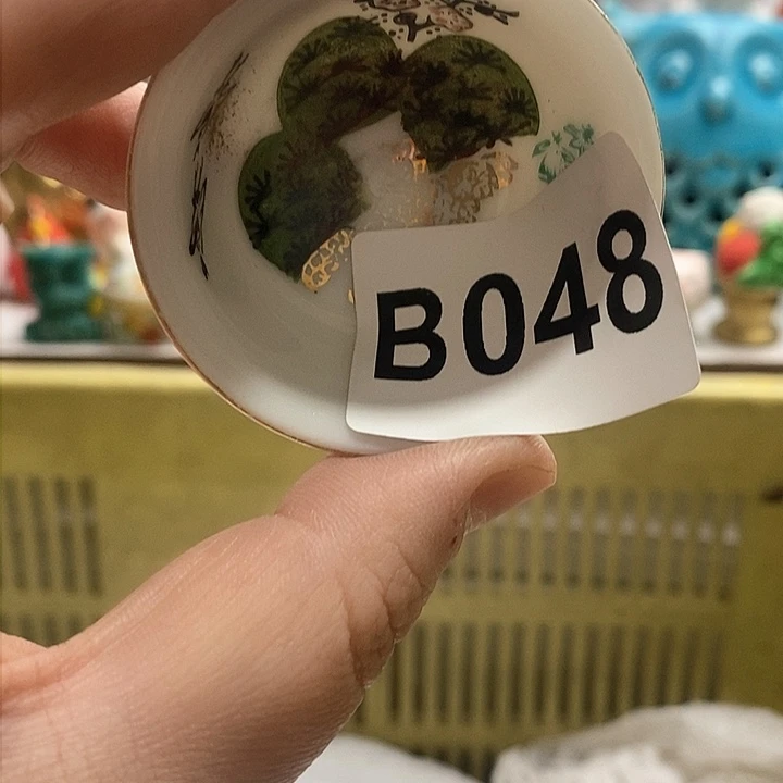 紫砂茶杯吾*日本精品回流瓷器