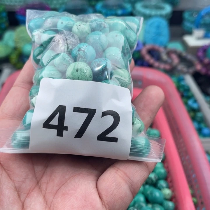 菱锰矿未镶嵌珠宝半成品