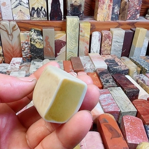 寿山石小***加寿山石寿山石