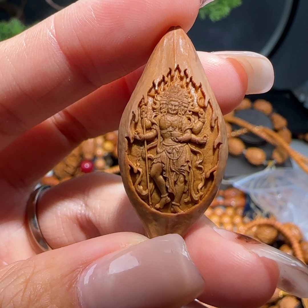 橄榄核手串/手链福利待遇