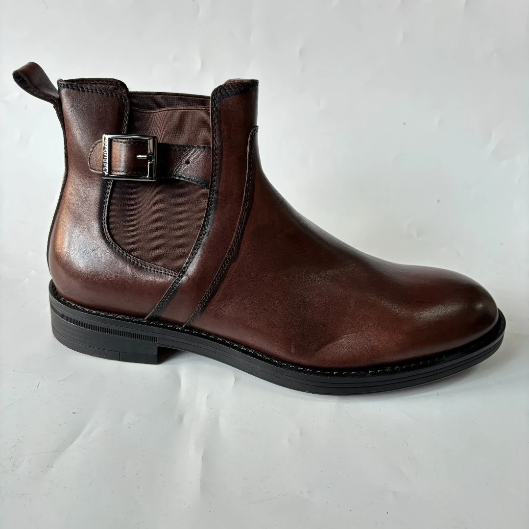 【A6686】42码 孤品推荐，时尚百搭男款、舒适男士鞋