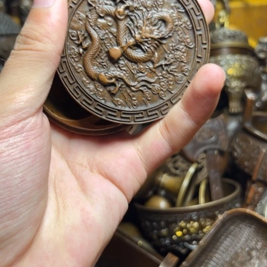文玩儿摆件收藏收藏