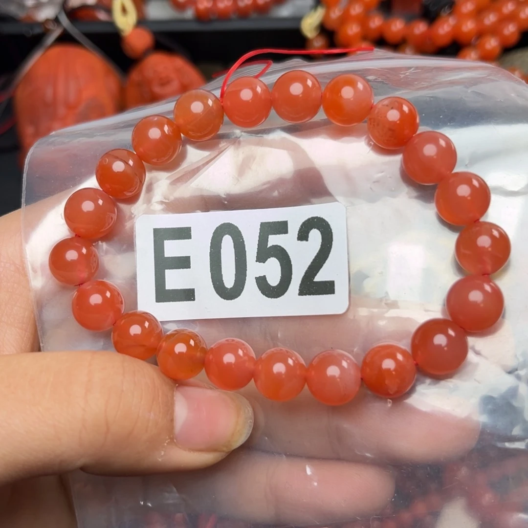 南红玛瑙珠宝奇石未镶嵌