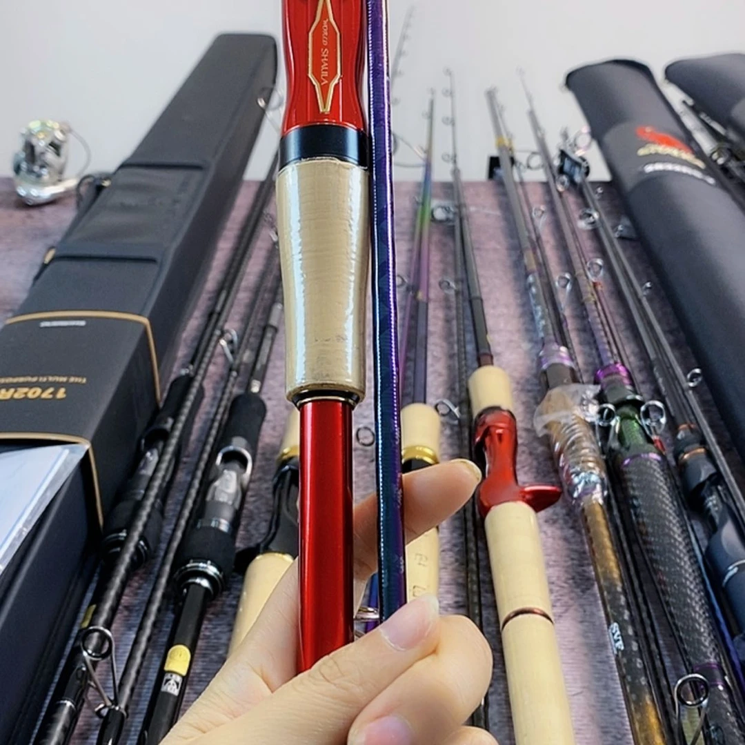 【闪购商品】3.8m碳素沙湖啦