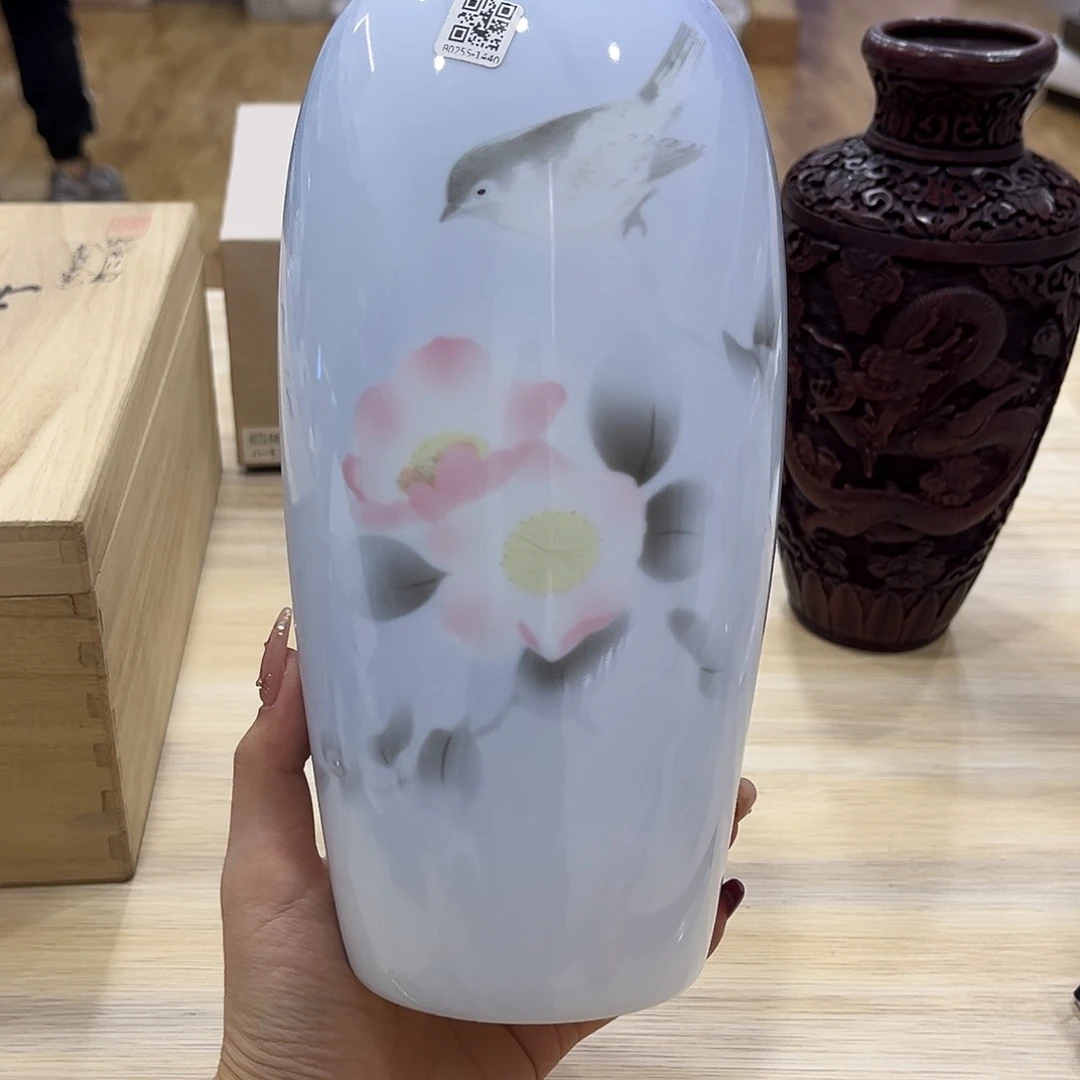 精品进口瓷器瓷片