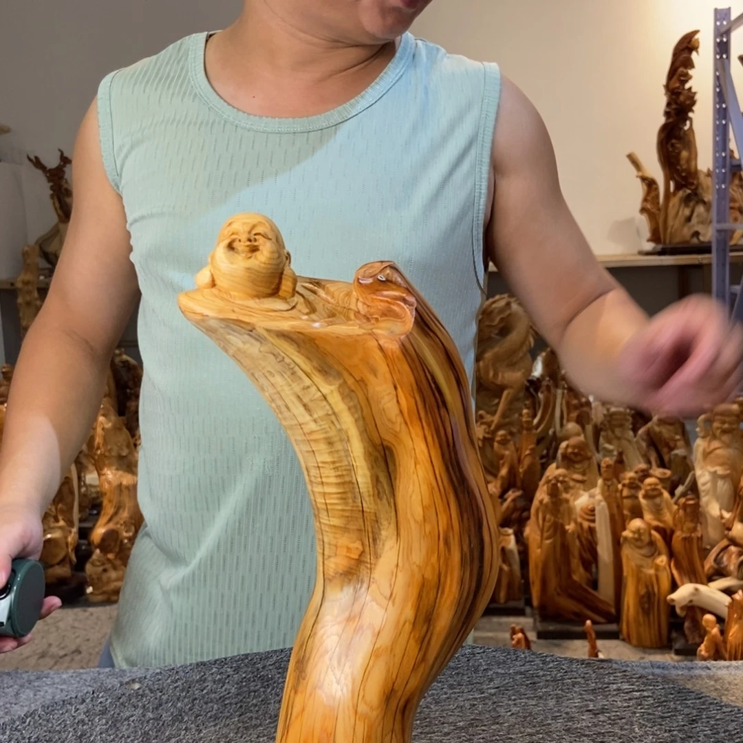 柏木（崖柏）进来点点关注哦