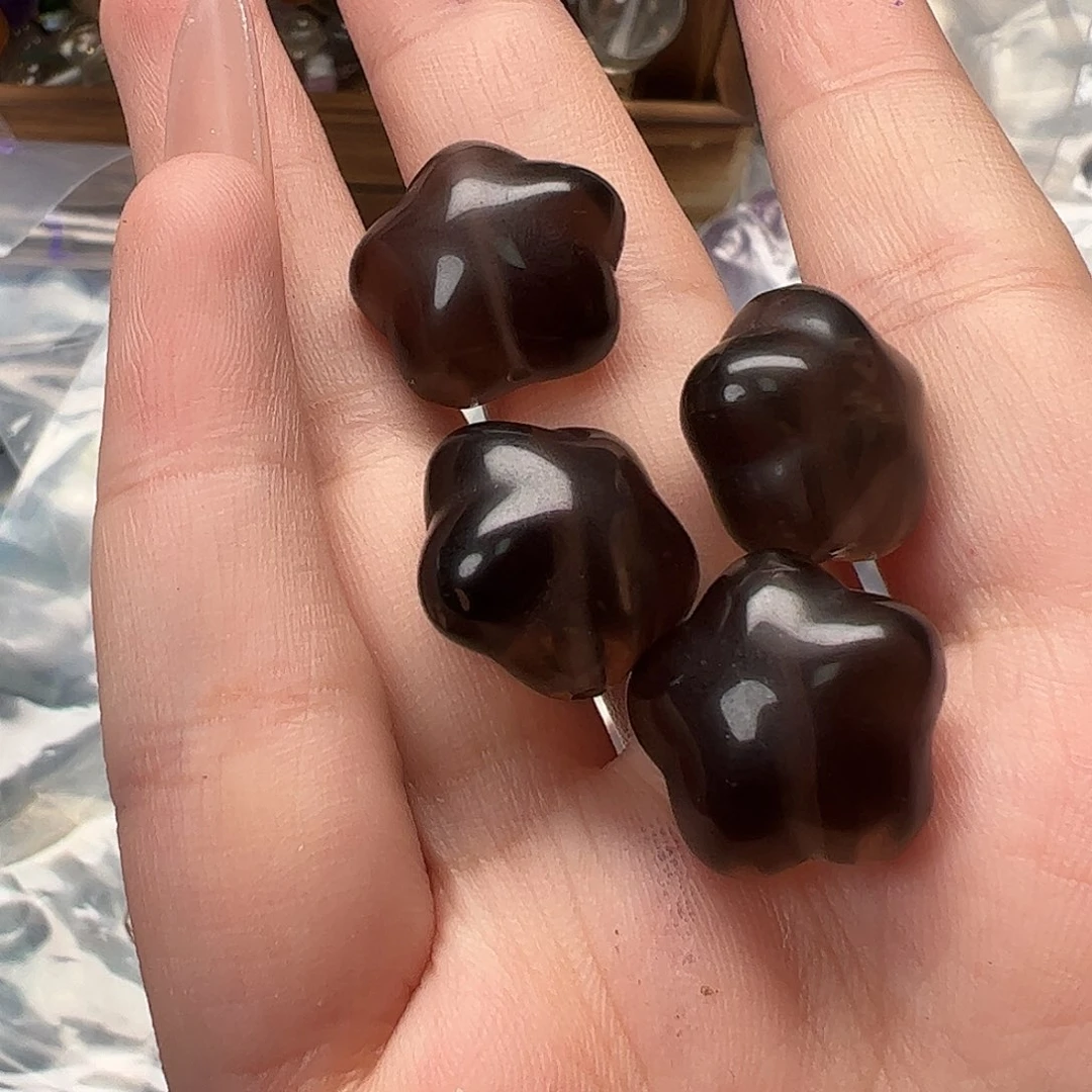 水晶未镶嵌手链43配件