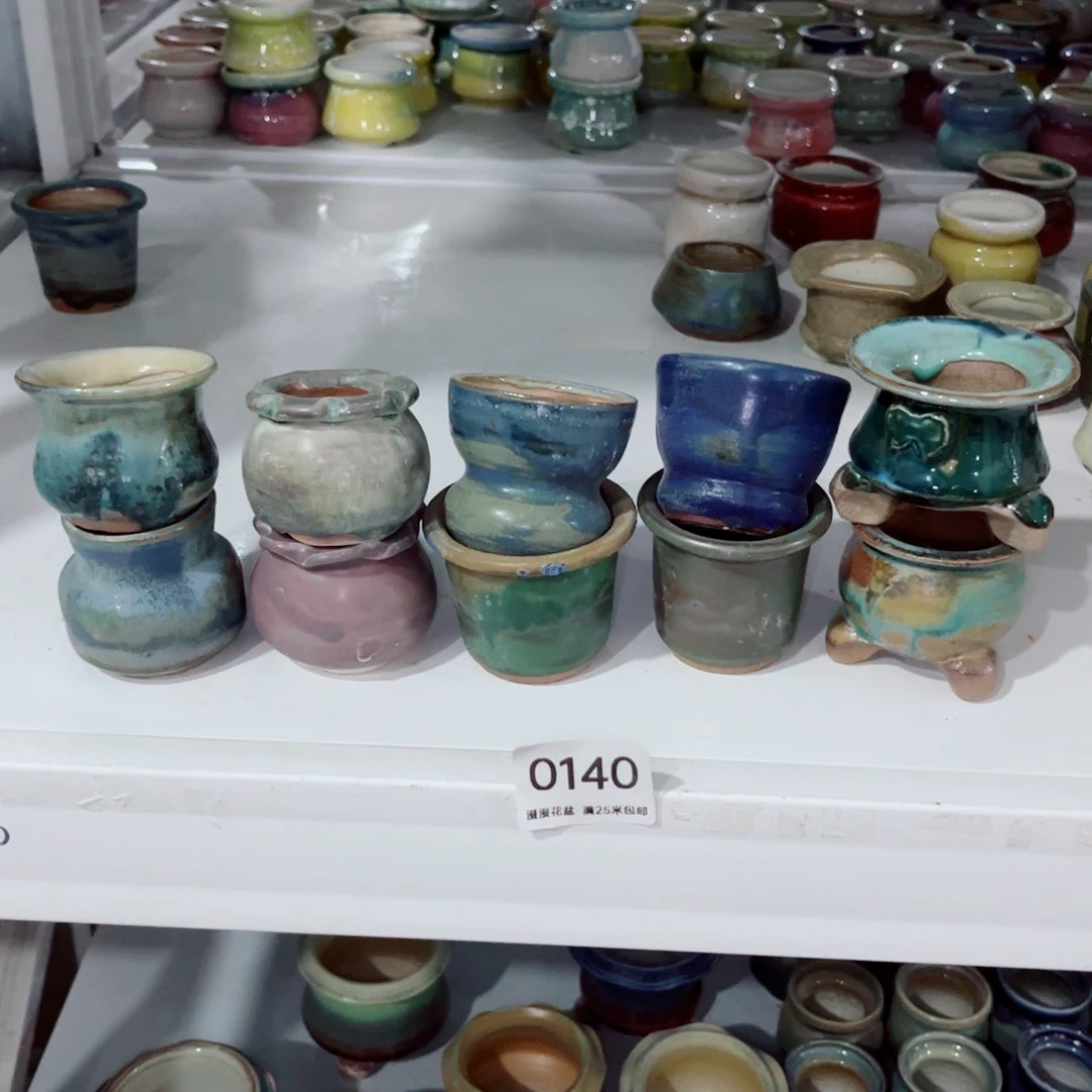 0140内口3景德镇手工制作