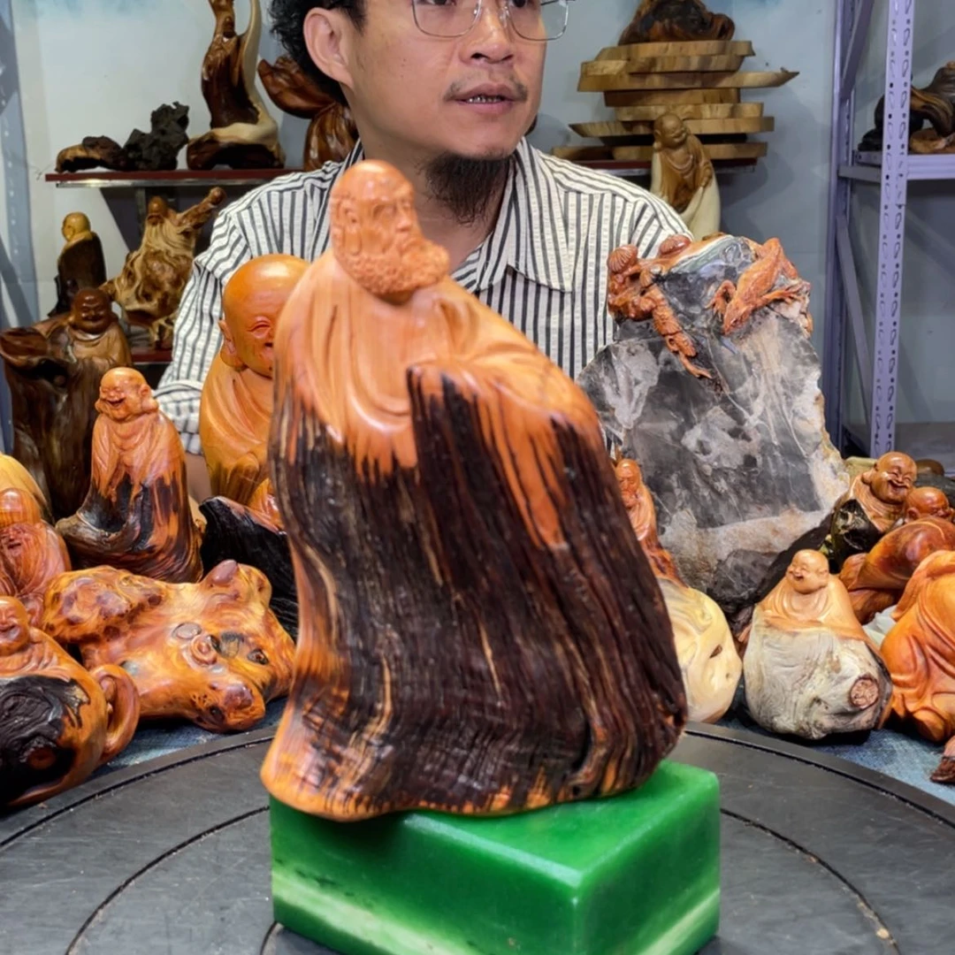 【闪购商品】柏木（崖柏）其他