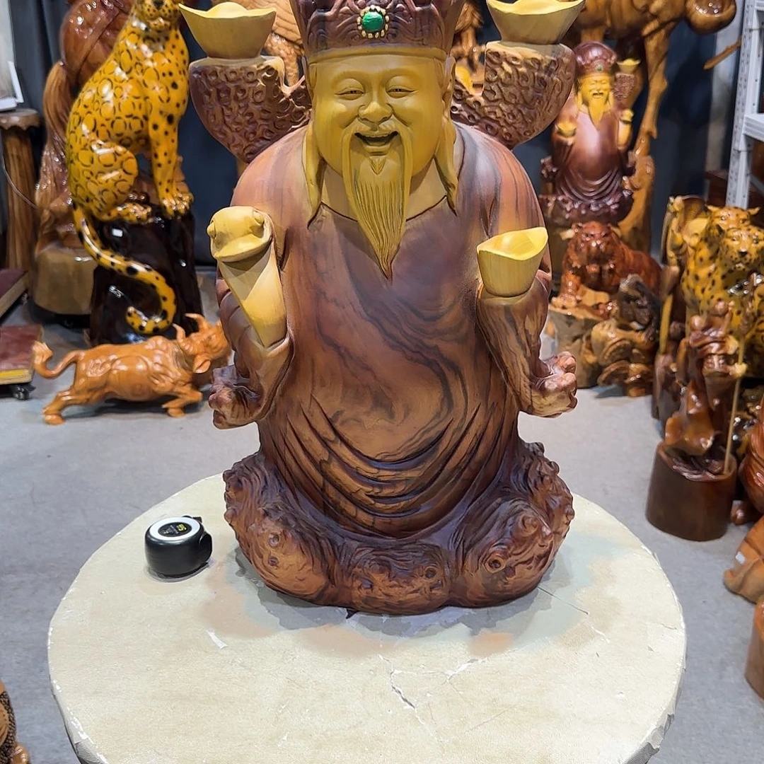 K***g香樟木香樟木材质