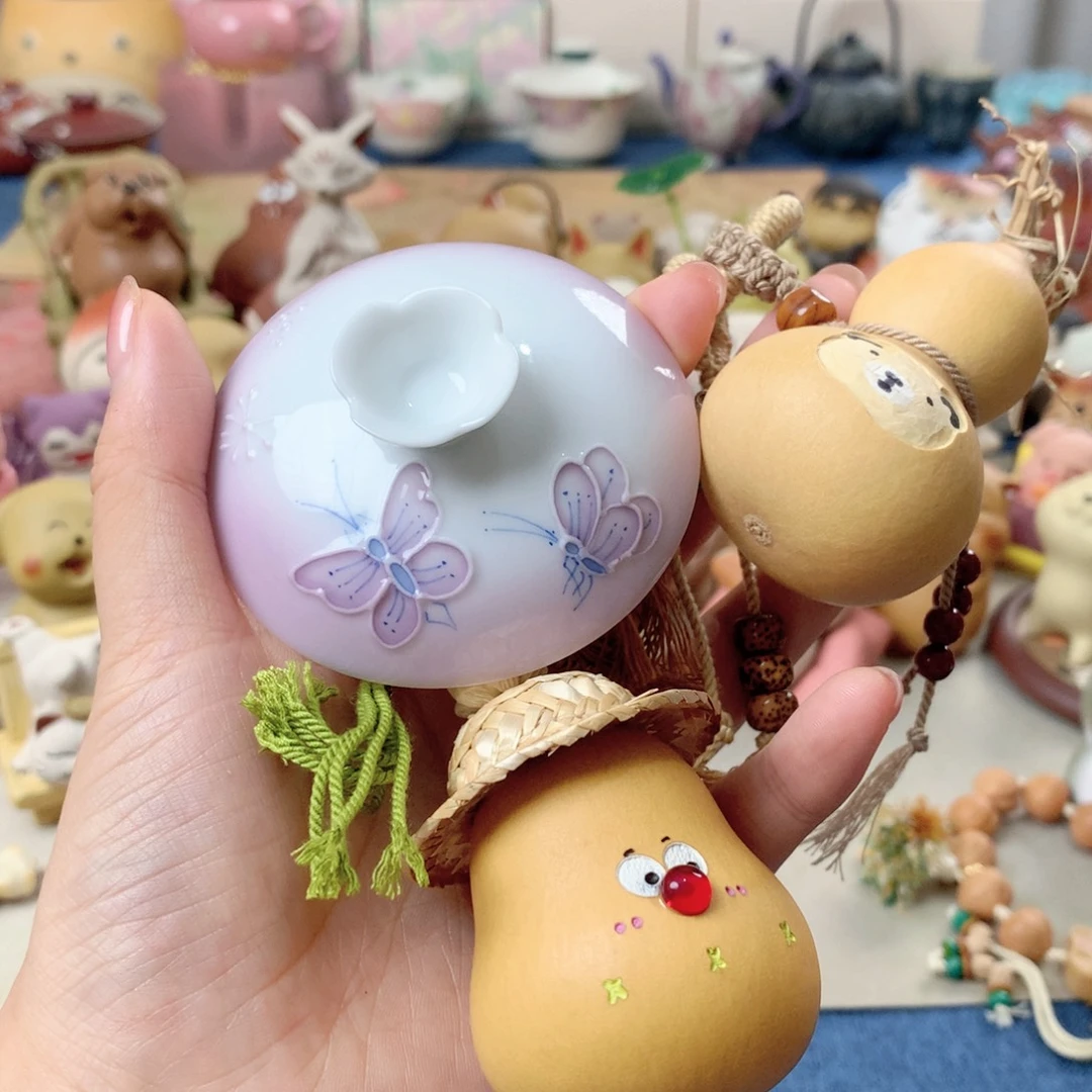 紫砂茶宠手工制作手工制作